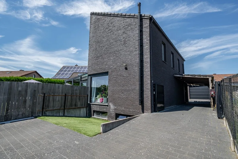 Huis Te Koop Scherpenheuvel