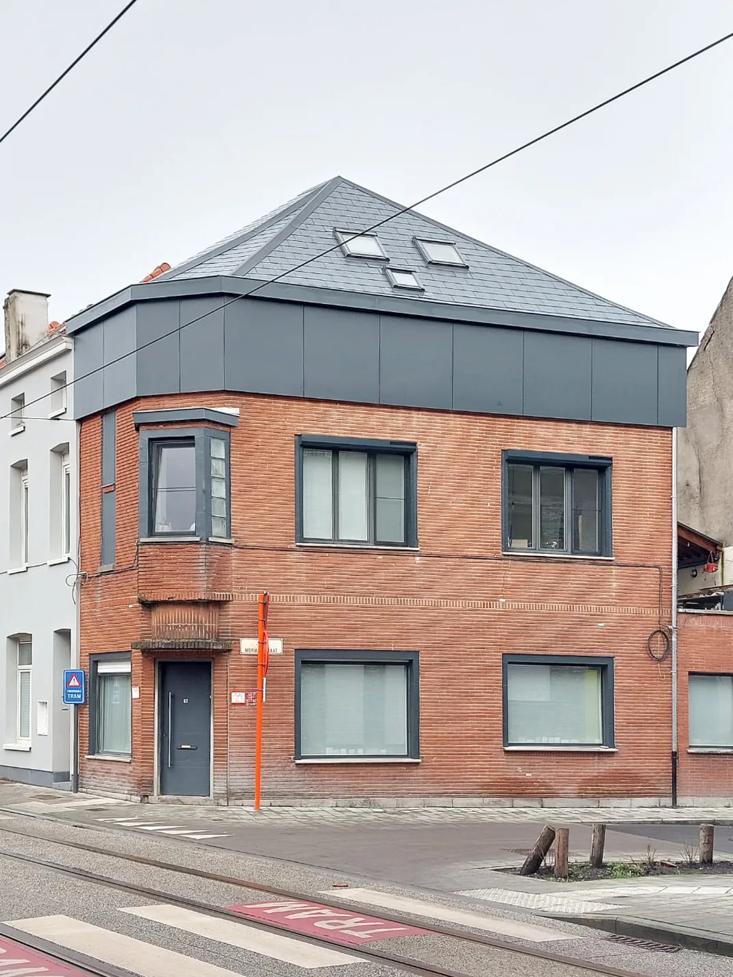 Hoofdfoto Huis in Ledeberg